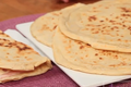 How To Make Piadina Bread