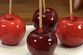 Candy Apples