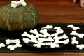 How To Make Meringue Bones