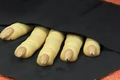 How To Make Witch Finger Cookies