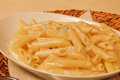 Four Cheese Pasta 