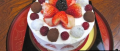 How To Make Cream Cheese Mousse Cake