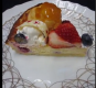 Cheese Cake Tart 