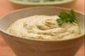 How To Make 4 Garlic Hummus