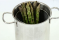 How to Clean Asparagus 
