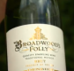 Celebrating with English Sparkling Wine 