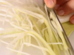 How To Chiffonade