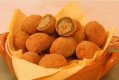 How To Make Fried Stuffed Olives