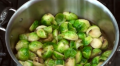 Brussels Sprouts You Will Love  Video