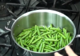 Best Crispy Crunchy Juicy Green Beans
