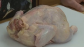 How to Cut Up a Chicken