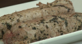 How To Make Pork Tenderloin