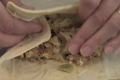 How To Make Breakfast Burrito