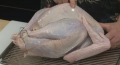 How to Use the Pop-Up Timer in Your Turkey