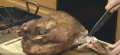 How to Carve a Turkey