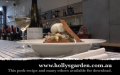 Holly's Garden wines | Pork + Pinot Gris with Dylan Roberts (St Jude's Cellars) 