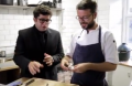 Chef Christian Puglisi - Rel&aelig; - Copenhagen