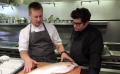 Bryan Voltaggio - Volt Restaurant Video