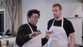 Chef Chris Diminno - Clyde Common - Portland, Oregon