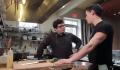 Chef Anthony Cafiero - Tabla Mediterranean Bistro