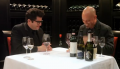David Rosoff - Osteria Mozza