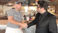Danny Fischer - Baby Blues Barbecue Video