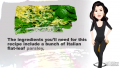 All About Gremolata
