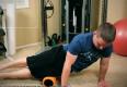 Stretch Regularly