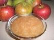 How To Make Raw Applesauce