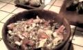 Avocado and Noni Stew