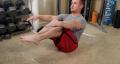 Best Abs Body Weight Exercises For Six Pack