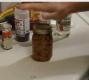 Pickled Cocktail Sausages for VR Hallsy Tribute Contest 