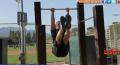 Pull Ups Training Variations