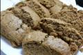 Qatari Chef -- Brownie Coffee Cake