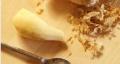How To Peel Ginger (Tesco Cooking Tip)
