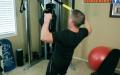 Upper Body Strengthening Exercises for Better Posture