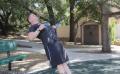 Body Weight Back Exercises