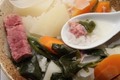 Scrumptious Sinigang