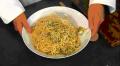 How To Make Scrumptious Summer Squash Mixed With Angel Hair