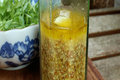 How to Make Salad Dressing