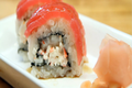 How To Make Sea Creature Roll