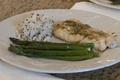 How To Make Easy Seabass Cooking
