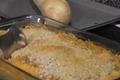 Seafood Augratin