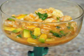 How To Make Seafood Cocktail