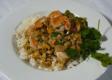 Aromatic Seafood Curry