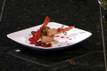 Beautiful Simple Seafood Dish
