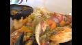 How To Make Sustainable Seafood Gumbo With Dungeness Crab