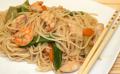 How To Make Seafood Noodles