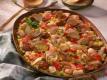 How To Make Simple Seafood Paella