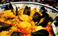 How To Make Paella